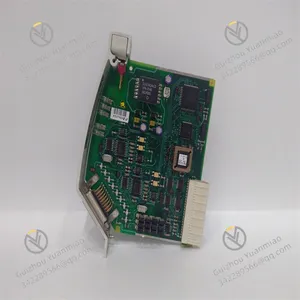 ABB FI840F 3BDH000033R1 Fieldbus Module thumbnail-1