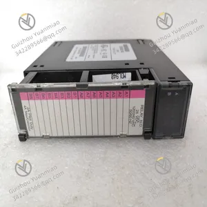 IC693MDL940 GE Relay Output Module of Programmable Logic Controller (PLC) thumbnail-1