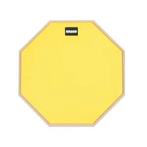 Keland Portable Drum Practice Pad China Factory Wholesale thumbnail-3