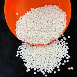 South Korea Lotte ABS VH-0810T High Impact High Strength Injection Molding Grade Raw Materials Fireproof Home Appliance Parts thumbnail-4