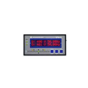 5448-890 SPM-D10 SPM-D10 Series One Breaker Synchronizer thumbnail-3