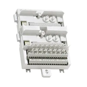 ABB TU845 3BSE021447R1 Redundant MTU, 50V thumbnail-1