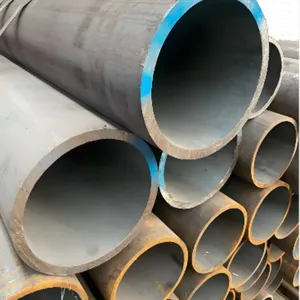 Spiral Steel Pipe thumbnail-4