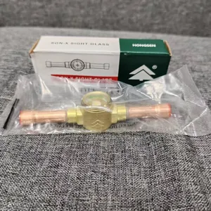 HongSen SG Type Hydroscope SGN-1/4 OD-F、SGN-3/8 ODF、SGN-1/2 ODF thumbnail-2