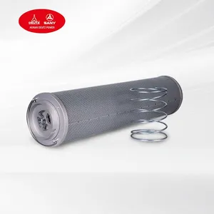 Sany Excavator Hydraulic Return Oil Filter PO-CO-01-01540 60205016 thumbnail-1
