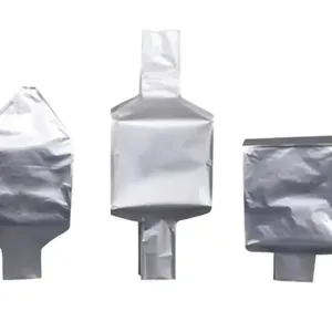 Aluminum Foil Liner Ton Bag With 7-Layer Barrier for Moisture Protection thumbnail-1