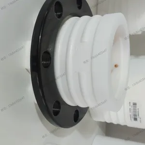 Aluminum Alloy Lined Plastic Composite Pipe PERT PPR Pipe and Fittings thumbnail-4