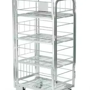 Farm Dairy Milk Trolleys thumbnail-1