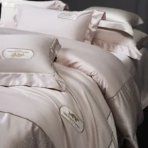 Deep Pocket 100% Natural Cotton Queen Sheet Set, Durable Machine Washable Bedding thumbnail-5