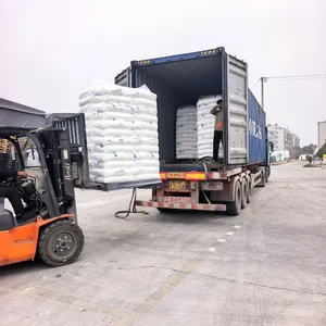 Pipe-Grade HDPE HD5502s Plastic Granules for Construction Use thumbnail-4