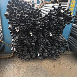 EN 10025-2 Hot Rolled Non-Alloy Structural Steel Tube For Structural and General Engineering Applications – Grades S235, S275, S355 thumbnail-3