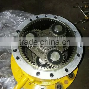 Excavator Swing Gear thumbnail-1