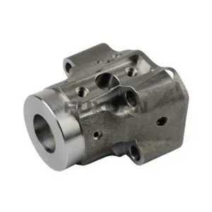 Wholesale Mine Drilling Machine Spare Parts Fast Delivery Epiroc Sandvik FRONT HEAD 3115504200 thumbnail-3