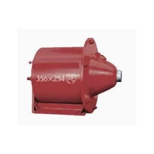 Air Brake Cylinder for Locomotive Braking Railway Parts thumbnail-4