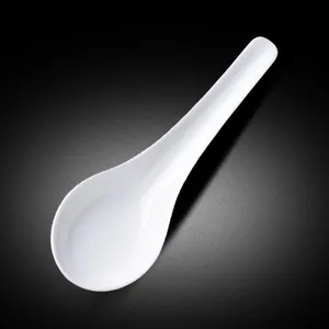 HOMTE Premium Bone China Wholesale Serve for Chinese Restaurant Hotelware Supplier thumbnail-3