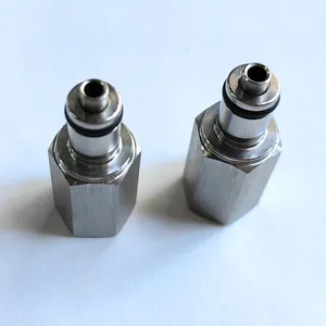 ENM20790 CPC Connector for Imaje S4 S8 9040 S8C2 Inkjet Coding Printer thumbnail-4