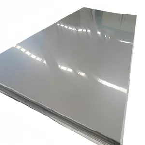 Stainless Steel Sheet Plate With Laser Bendable Cutting Welding Service thumbnail-1