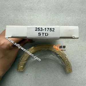 CAT 2531752 STD for CAT Machine With Good Price thumbnail-1