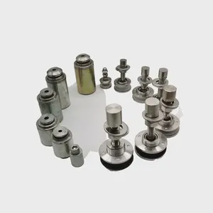 China Manufacturer Stainless Steel Spider SS316 300mm Precision Casting Professional Grade With Warranty and Free Samples thumbnail-5