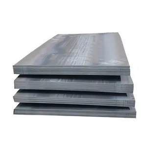 NM450 Carbon Steel Abrasion Resistant Liner Plate Dump Truck Body Liner Liner Plate 8-200mm Thickness Hot Rolled thumbnail-1