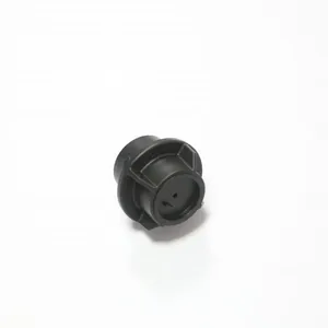 PP-T30 Injection Molded Automotive Breather Valve CMM Inspected Standard Compliant Heavy Duty thumbnail-2