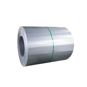 Bulk Wholesale Cold Rolled Coils | ASTM A1008 Grade | Custom Slit Widths thumbnail-2