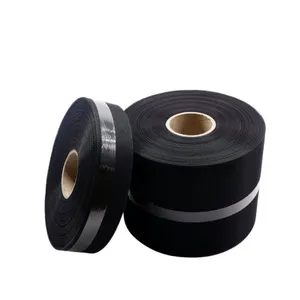 Black Epoxy Resin Coated Mesh for Vibratory Screeners, 2mm Opening, 0.5mm Wire, Efficient Separation thumbnail-5
