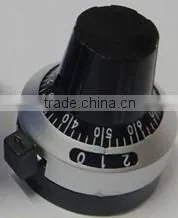 10 Turns Potentiometer Dial for Wxd3590-s thumbnail-1