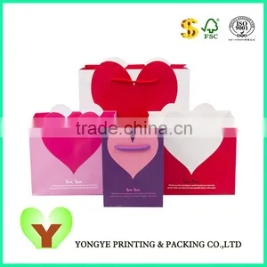 Shopping Paper Wholesale Door Gift Packaging Bag Low Cost Paper Bag thumbnail-4