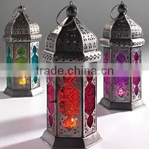 Moroccan Lantern thumbnail-2