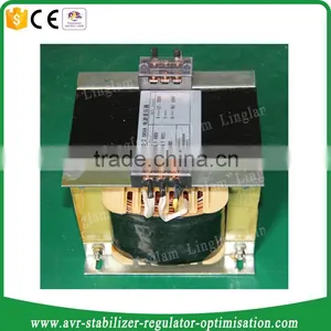127v 230v Toroidal Transformer thumbnail-1