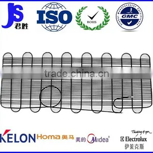 Foshan Manufacturer Condenser Fan for Wine Refrigerator Parts thumbnail-1