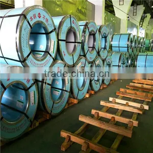 Best Price 430 Stainless Steel Coil in Stock thumbnail-4