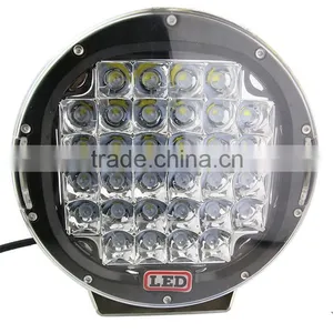 160W CREE LEDS Off Road and SUV Vehicle Working Lights LED-D5160 Quality Choice thumbnail-5