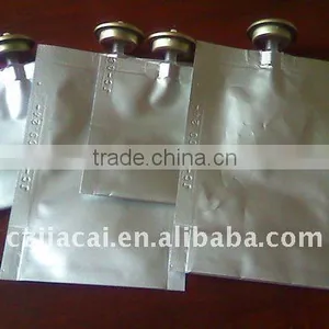 Aerosol Bag on Valve thumbnail-1