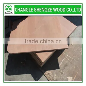 28mm Container Flooring Plywood thumbnail-1