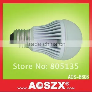 Hot Sale 6Watt 110 Volt Smd 600 Lumen Led Lights thumbnail-1