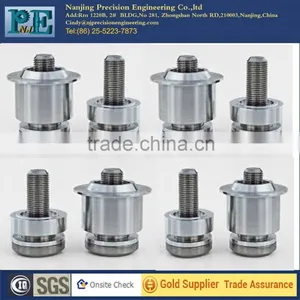 China High Precision Custom Hot Sale Bicycle Ss304 Bolts thumbnail-2