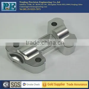Custom Good Quality Mechanical Assemble Part thumbnail-5