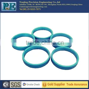 Customized High Demand Good Quality Injection Plastic Roller Wheel thumbnail-6