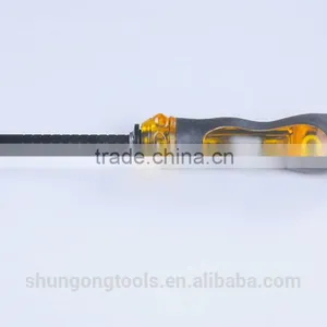 Double Color Stripe Magnetic Screwdriver (Chrome Vanadium Steel) thumbnail-3