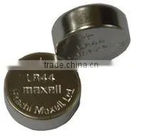 Maxell Coin Battery LR44/AG13 thumbnail-1