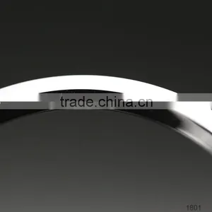 OEM Zirconia Watch Bezel for Man Watch thumbnail-1
