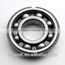 6301E Motorcycle Deep Groove Ball Bearing 6300 Series thumbnail-2