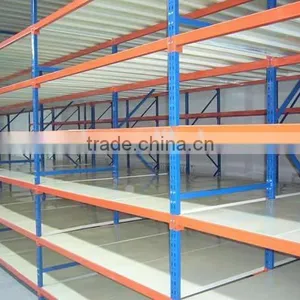Storage Shelving for Warehouse thumbnail-1
