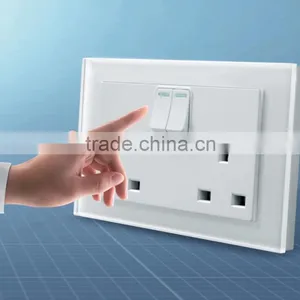 New Design Wall Switch thumbnail-1