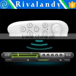 Gamepad Controller Gamepad for Android and Ios Mini Bluetooth Gamepad thumbnail-6