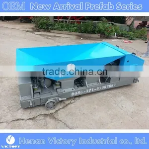 Precast Precast Panel Systems for Hollow Core Double Layer Panel From Henan Victory thumbnail-4