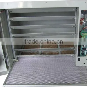 TF2 2/2 Speed Adjustable DC Ventilation System for Shelter thumbnail-3