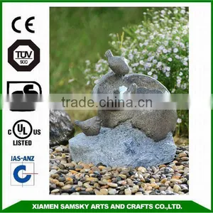 Garden Decoration Antique Water Fountains thumbnail-1